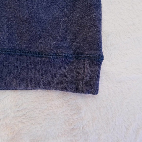 Vintage Hanes Sweatshirt XL Extreme Sun Faded Mens Workwear Designer Distressed - Picture 8 of 15